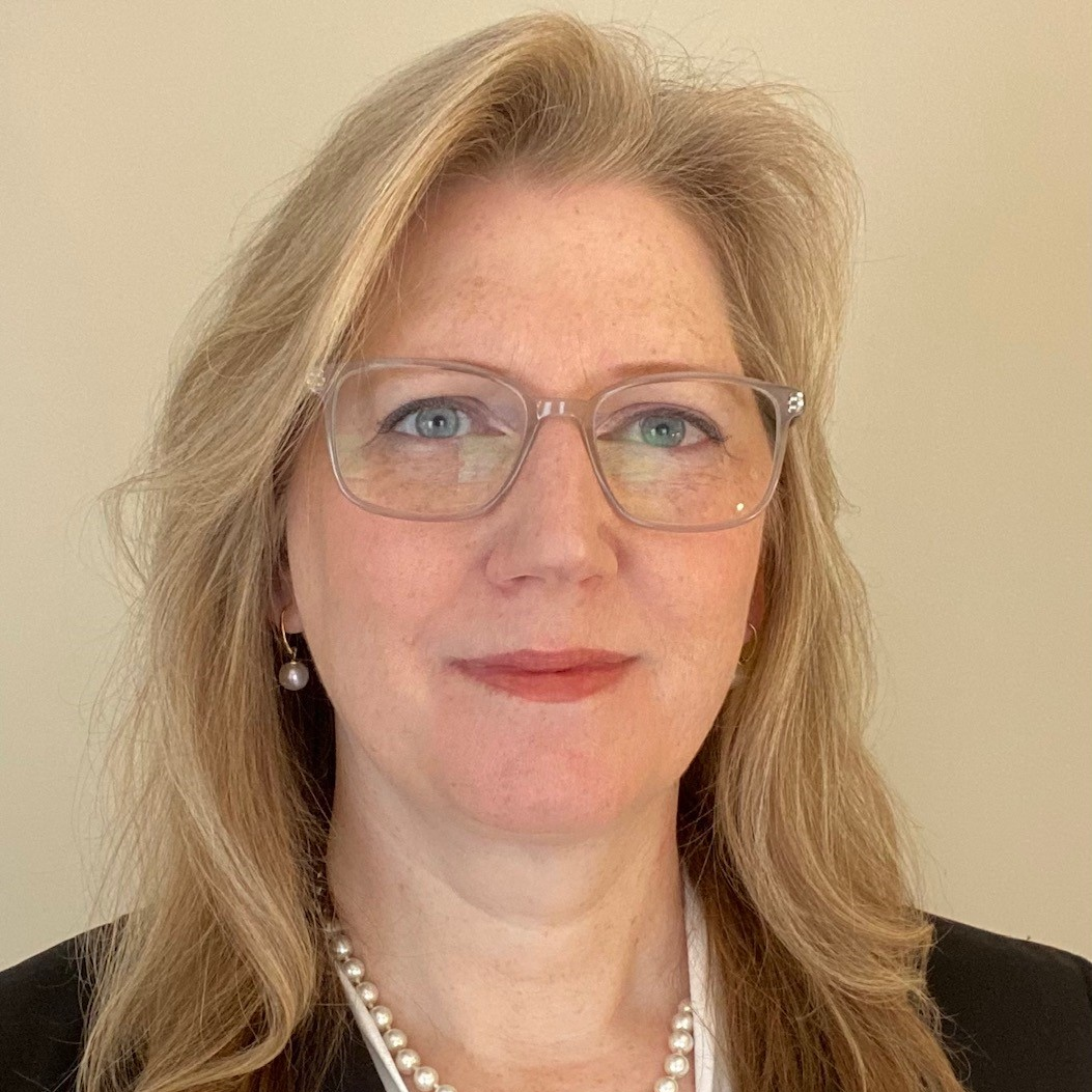 Profile photo of Alison Sutton Levy